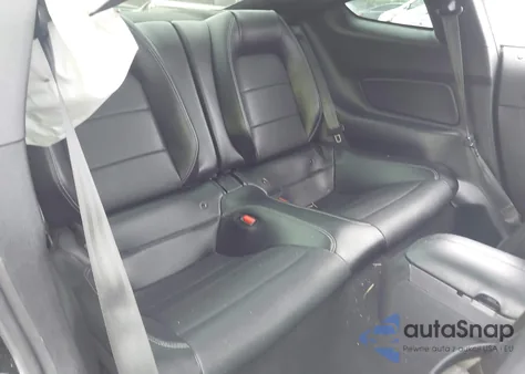 2021 Ford Mustang Gt Premium Fastback z USA, uszkodzony, nr VIN 1FA6P8CF9M5106191